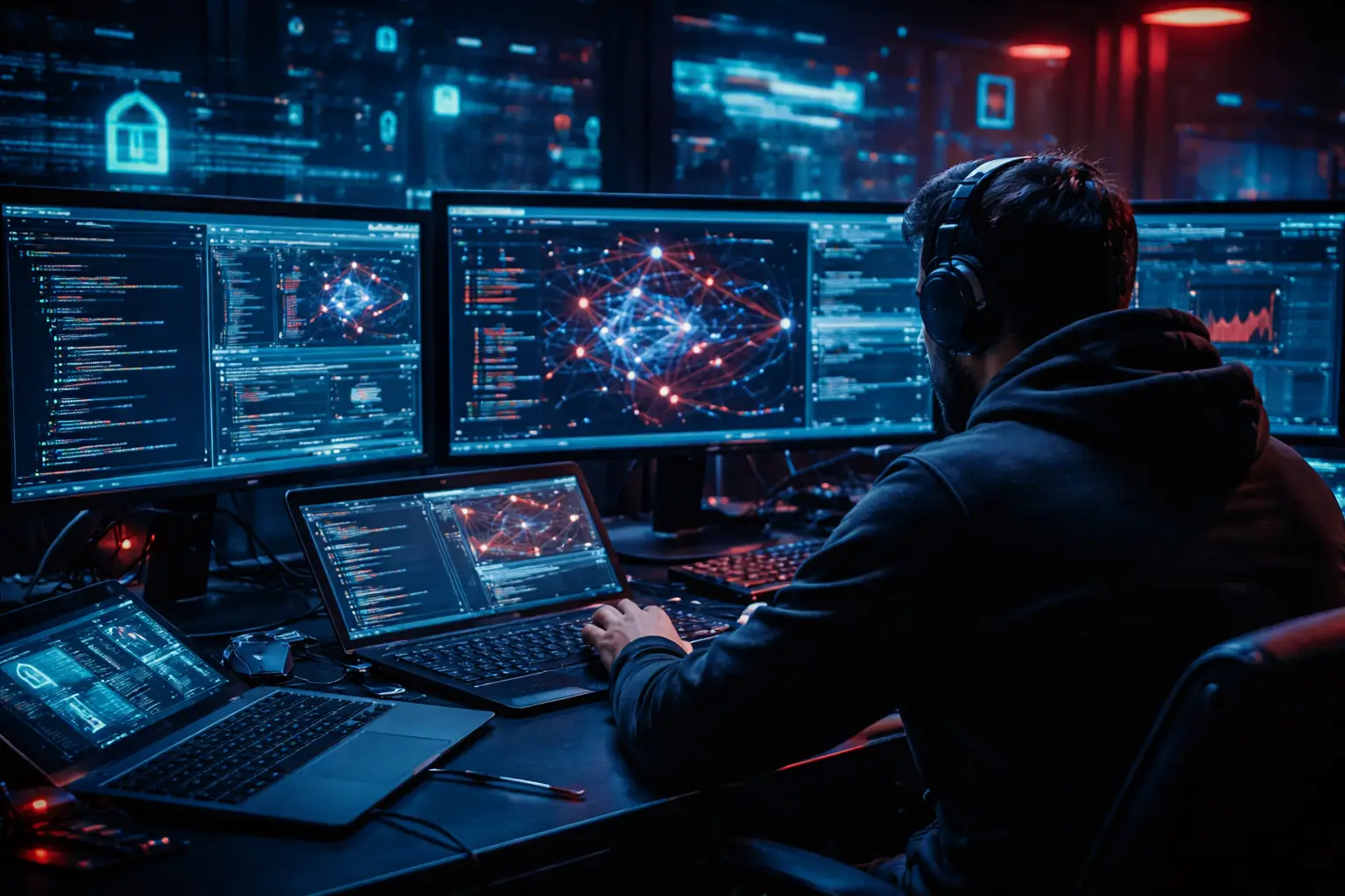 Red Team Operations: Ultimate Cybersecurity Guide